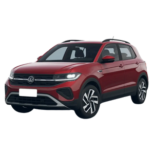 T-CROSS 1.0 200 TSI AUTO 25/26 + PACOTE INTERACTIVE IV