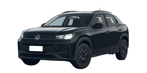 TERA 1.0 TSI HIGH AUTO 25/26 + PACOTE ADAS