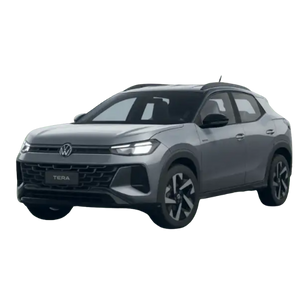 TERA 1.0 TSI HIGH AUTO 25/26 + PACOTE OUTFIT