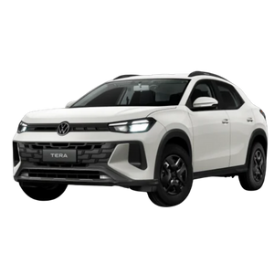 TERA 1.0 TSI HIGH AUTO 25/26 + PACOTE ADAS E THE TOWN