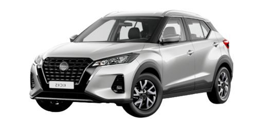 KICKS PLAY SENSE CVT