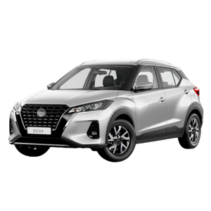 KICKS PLAY SENSE CVT